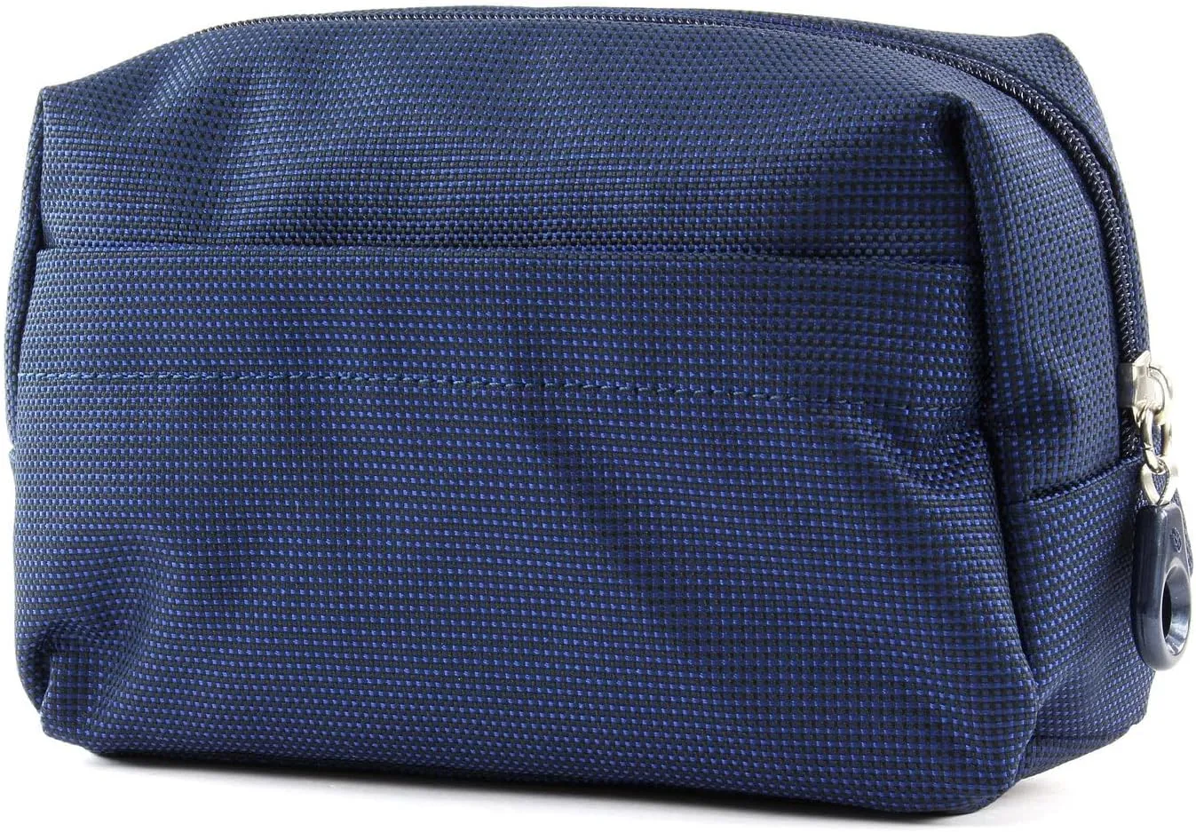 Mandarina Duck Women's Md 20 P10qmtv1 Cosmetic Case, Dress Blue10, 18x12x8(LxHxW)