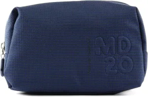Mandarina Duck Women's Md 20 P10qmtv1 Cosmetic Case, Dress Blue10, 18x12x8(LxHxW)