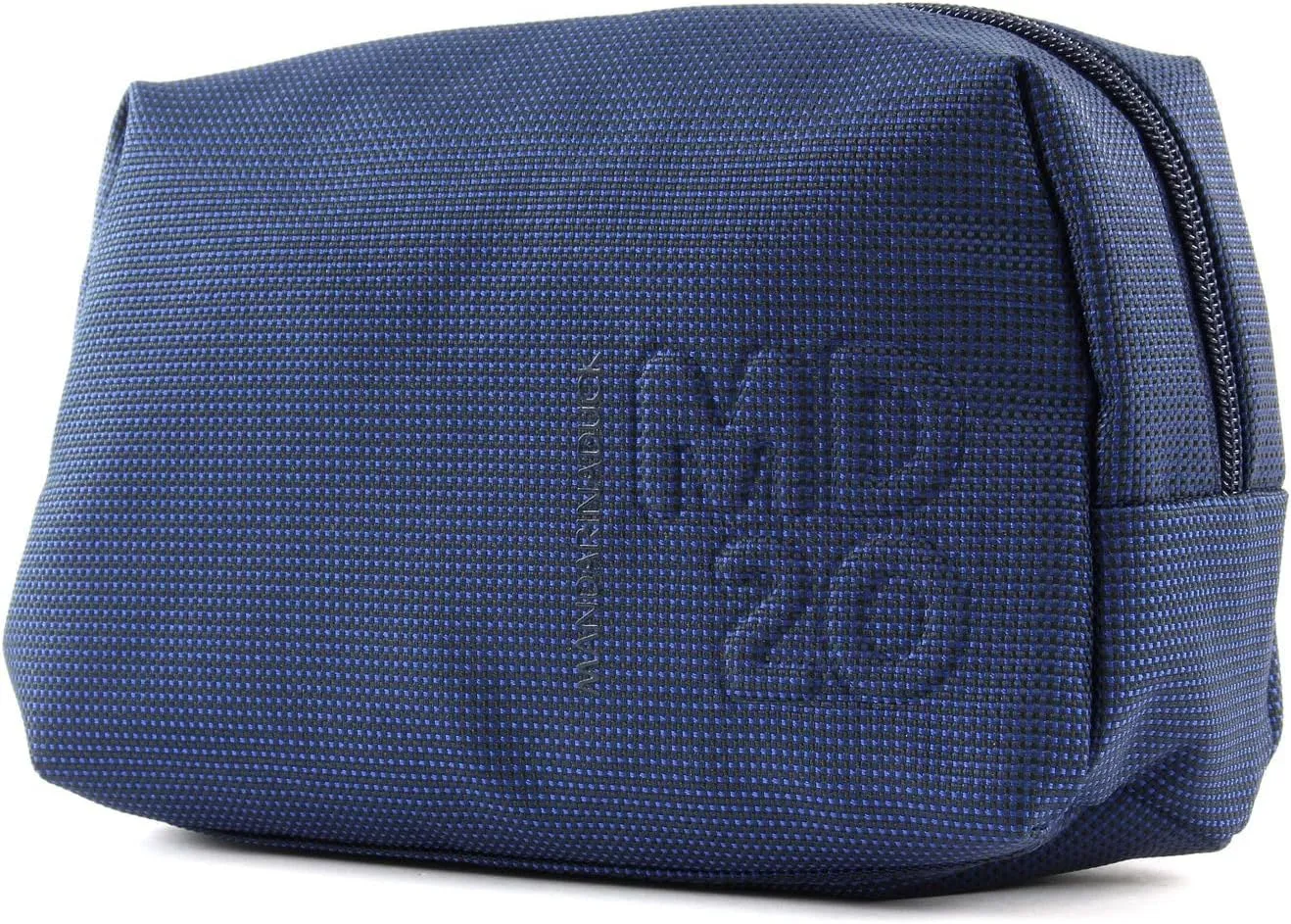 Mandarina Duck Women's Md 20 P10qmtv1 Cosmetic Case, Dress Blue10, 18x12x8(LxHxW)