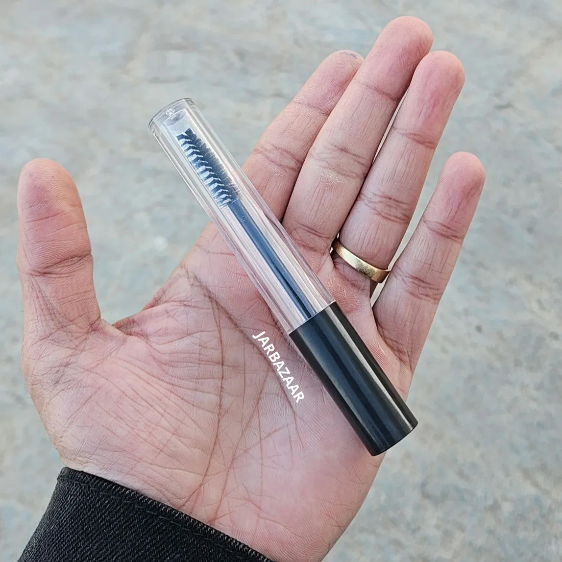 Mascara Bottle