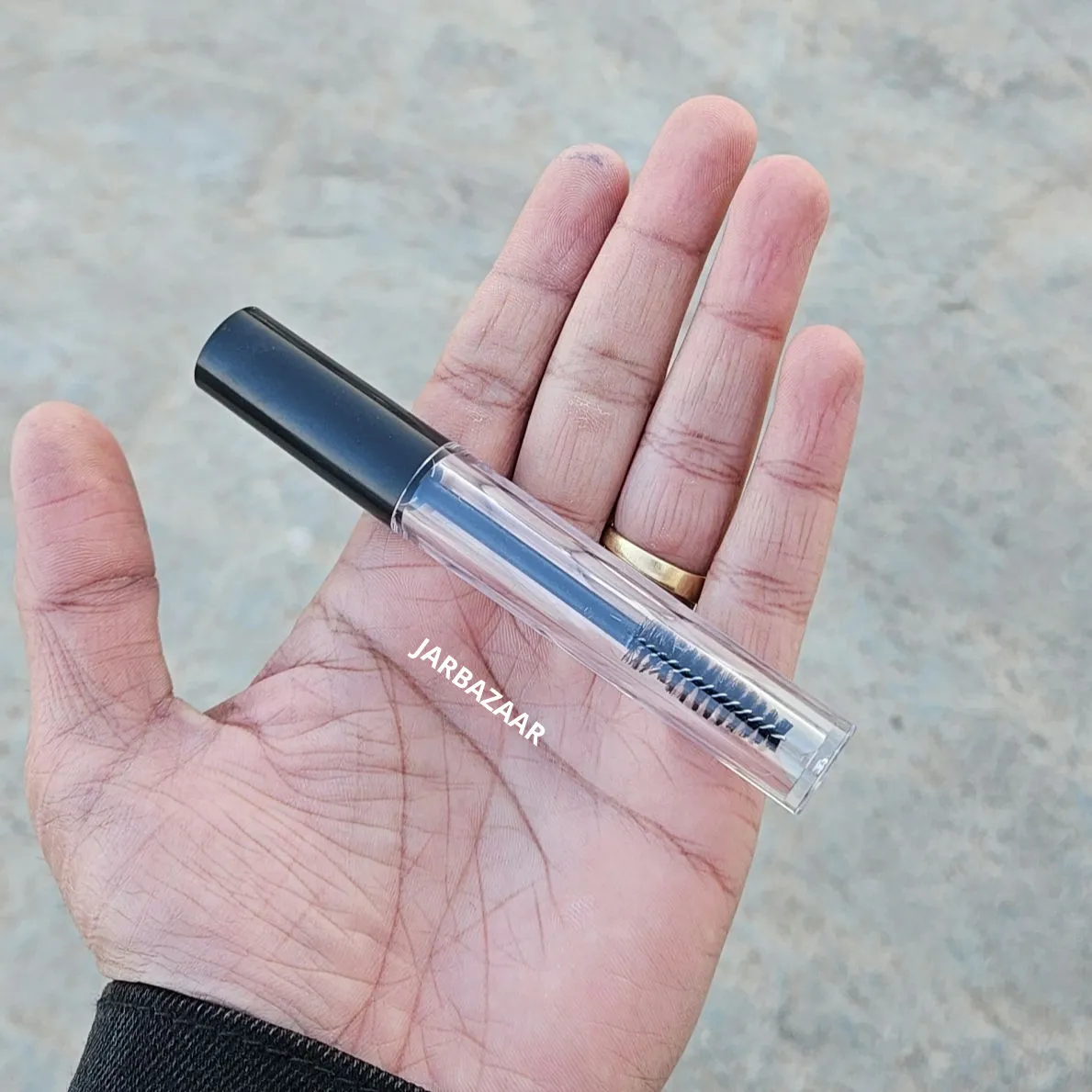 Mascara Bottle