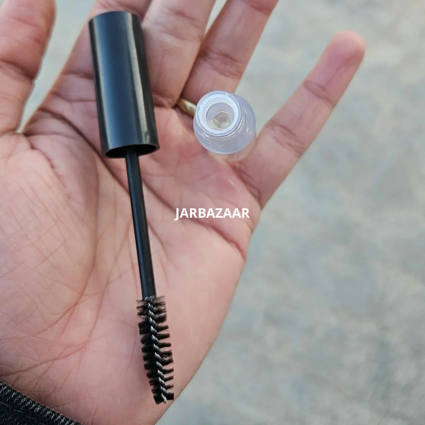 Mascara Bottle