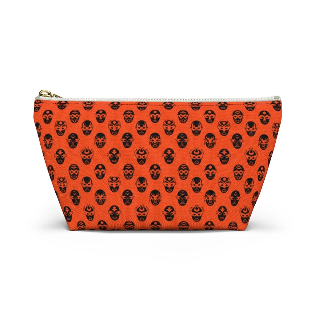 Mask Accessory Pouch