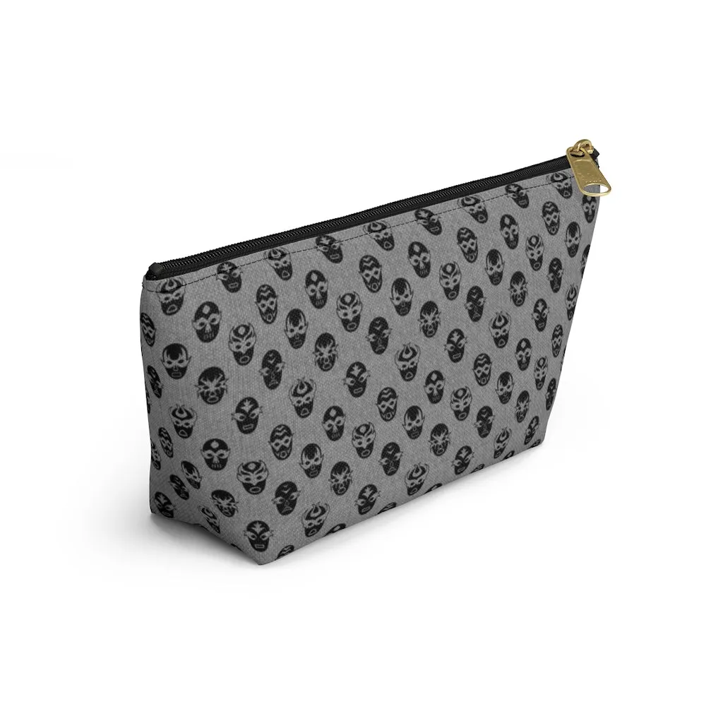 Mask Accessory Pouch