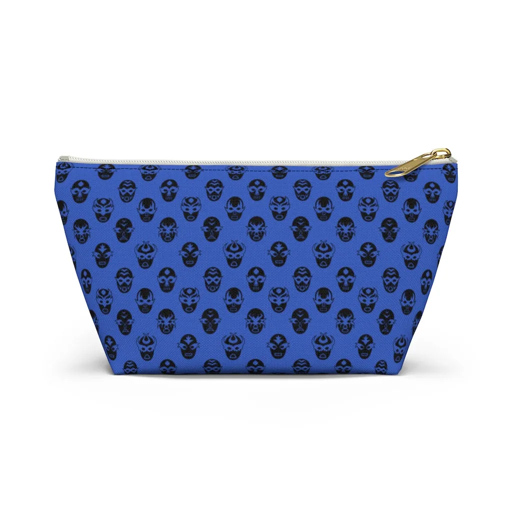 Mask Accessory Pouch