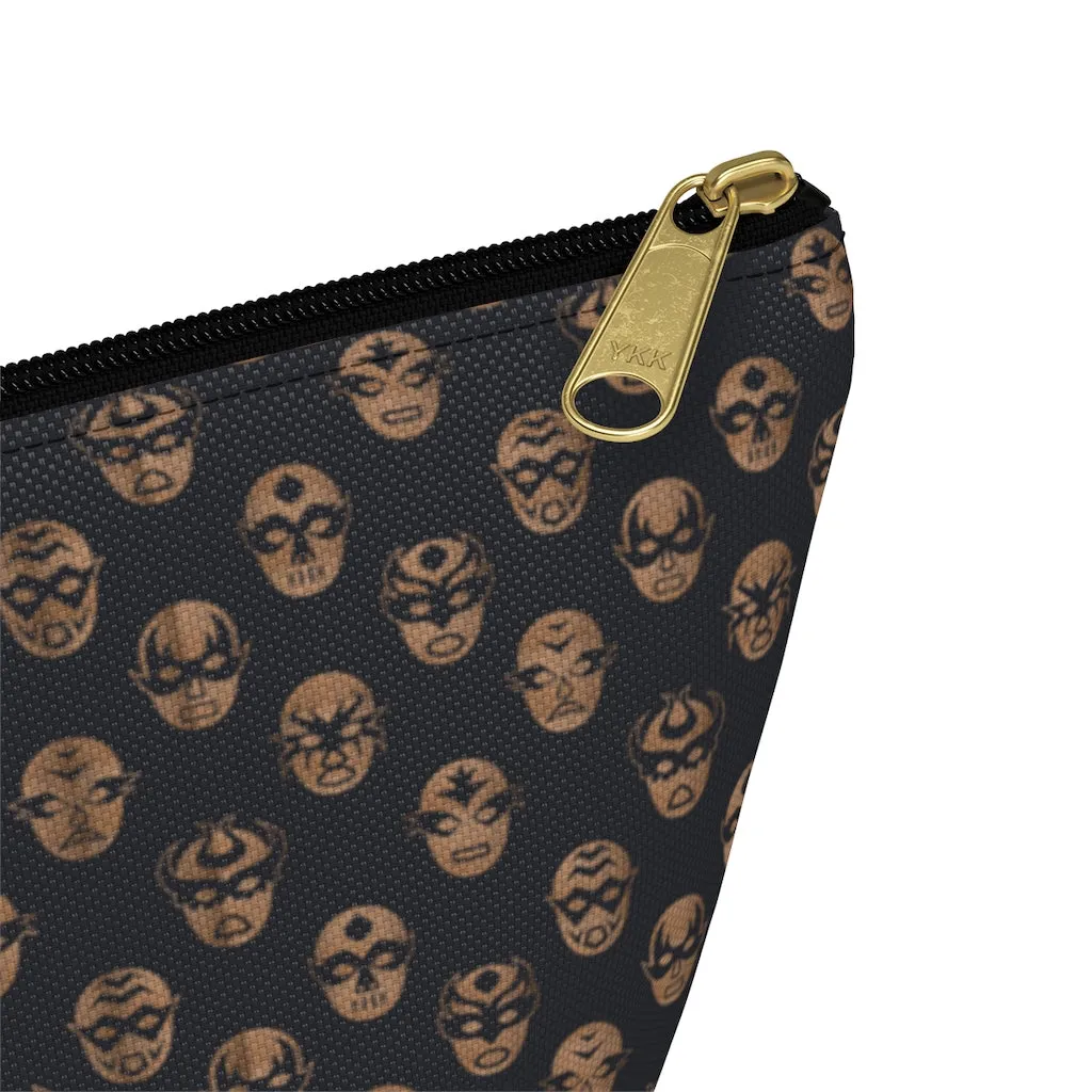 Mask Accessory Pouch