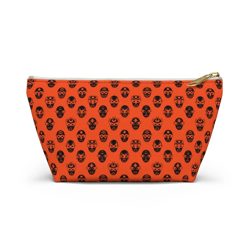 Mask Accessory Pouch