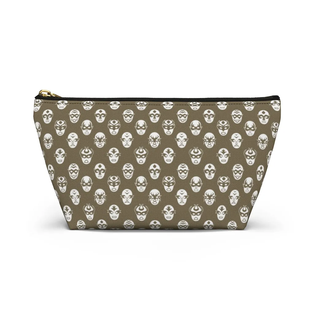 Mask Accessory Pouch
