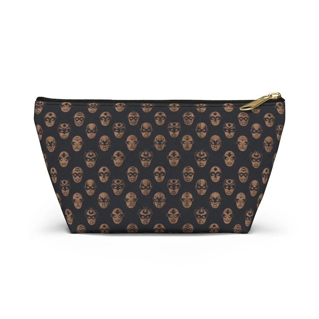 Mask Accessory Pouch