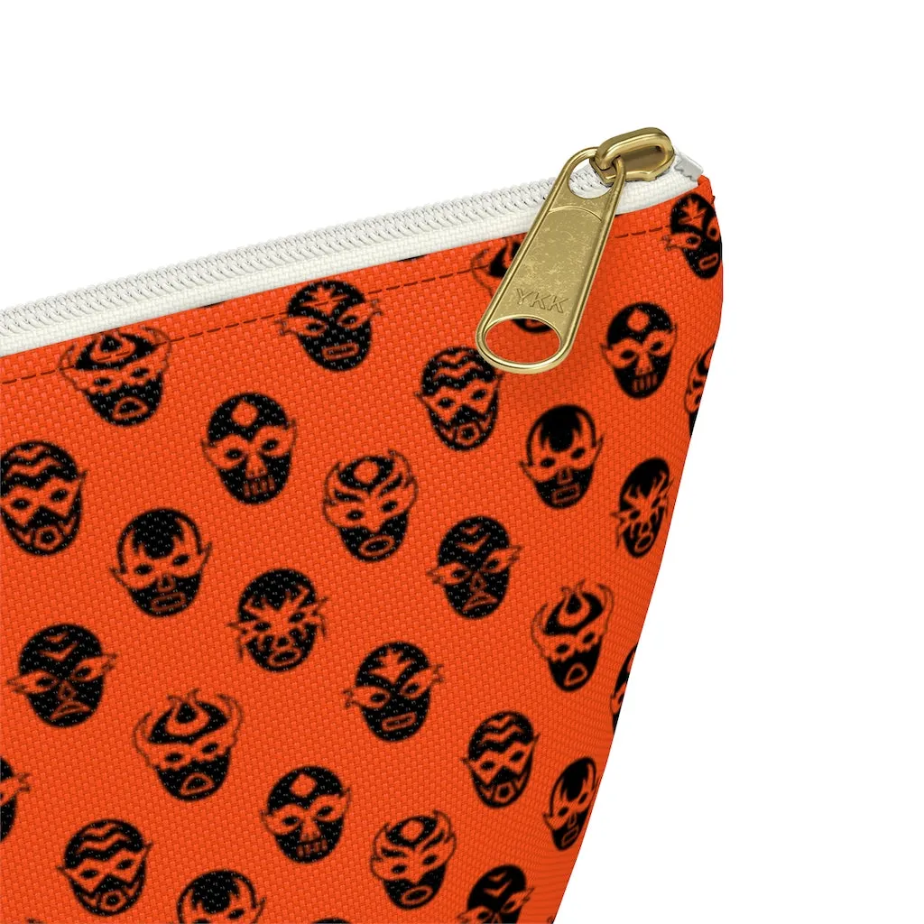 Mask Accessory Pouch