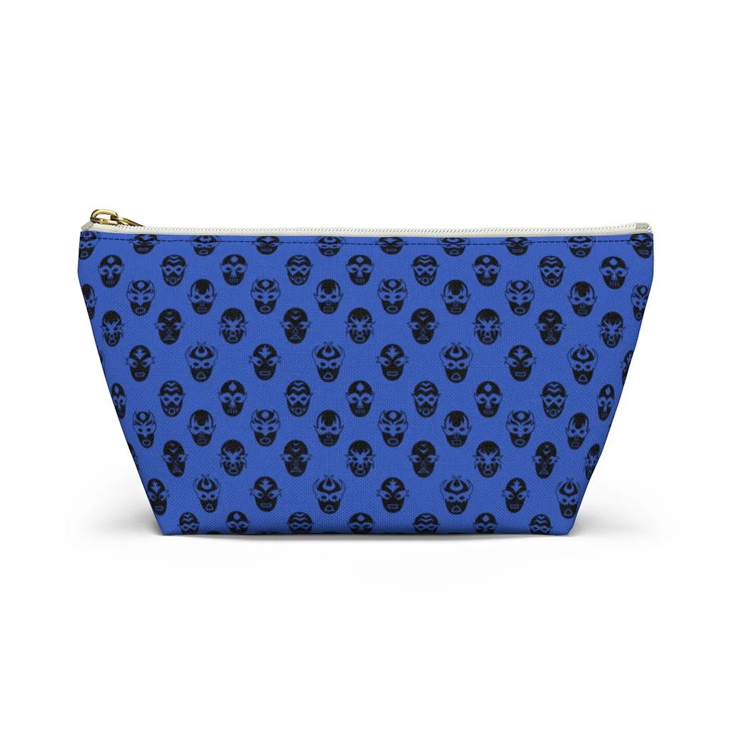 Mask Accessory Pouch
