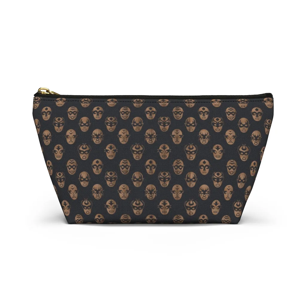 Mask Accessory Pouch