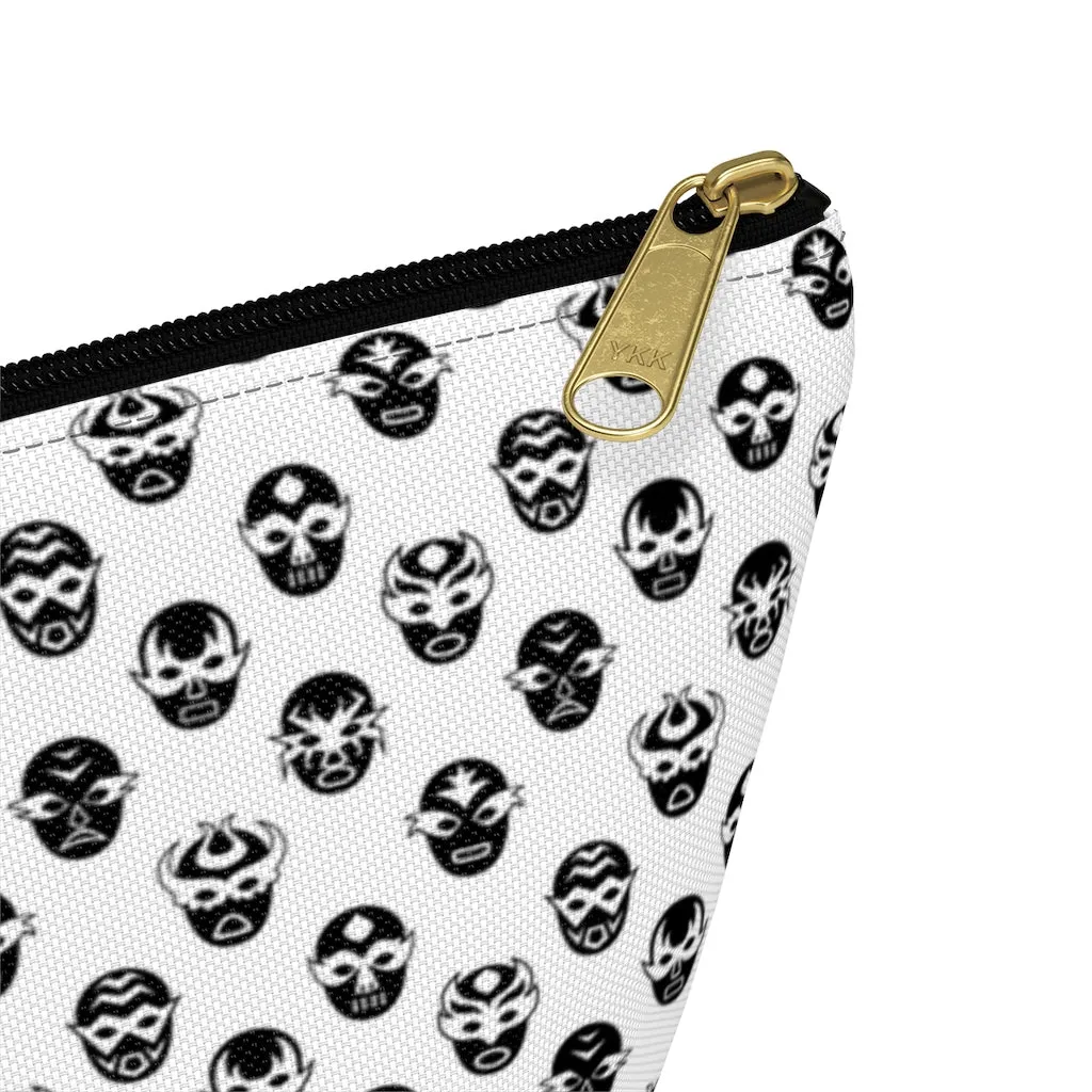 Mask Accessory Pouch