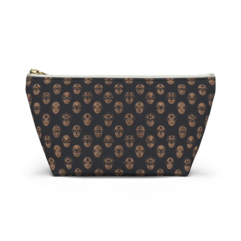 Mask Accessory Pouch