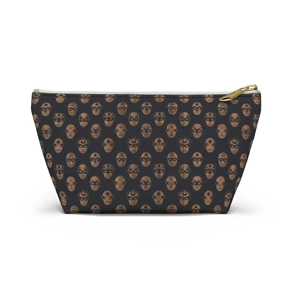 Mask Accessory Pouch