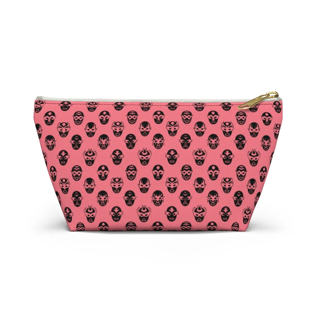 Mask Accessory Pouch