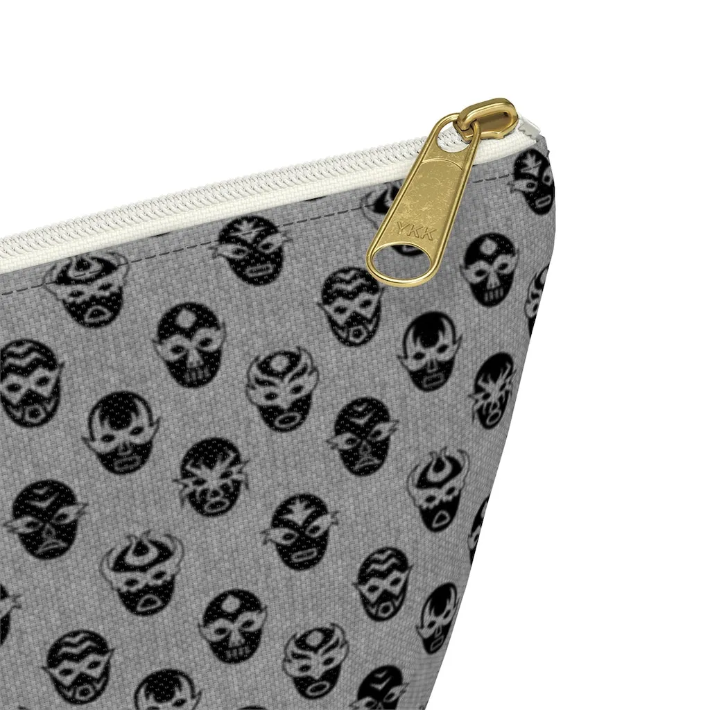 Mask Accessory Pouch
