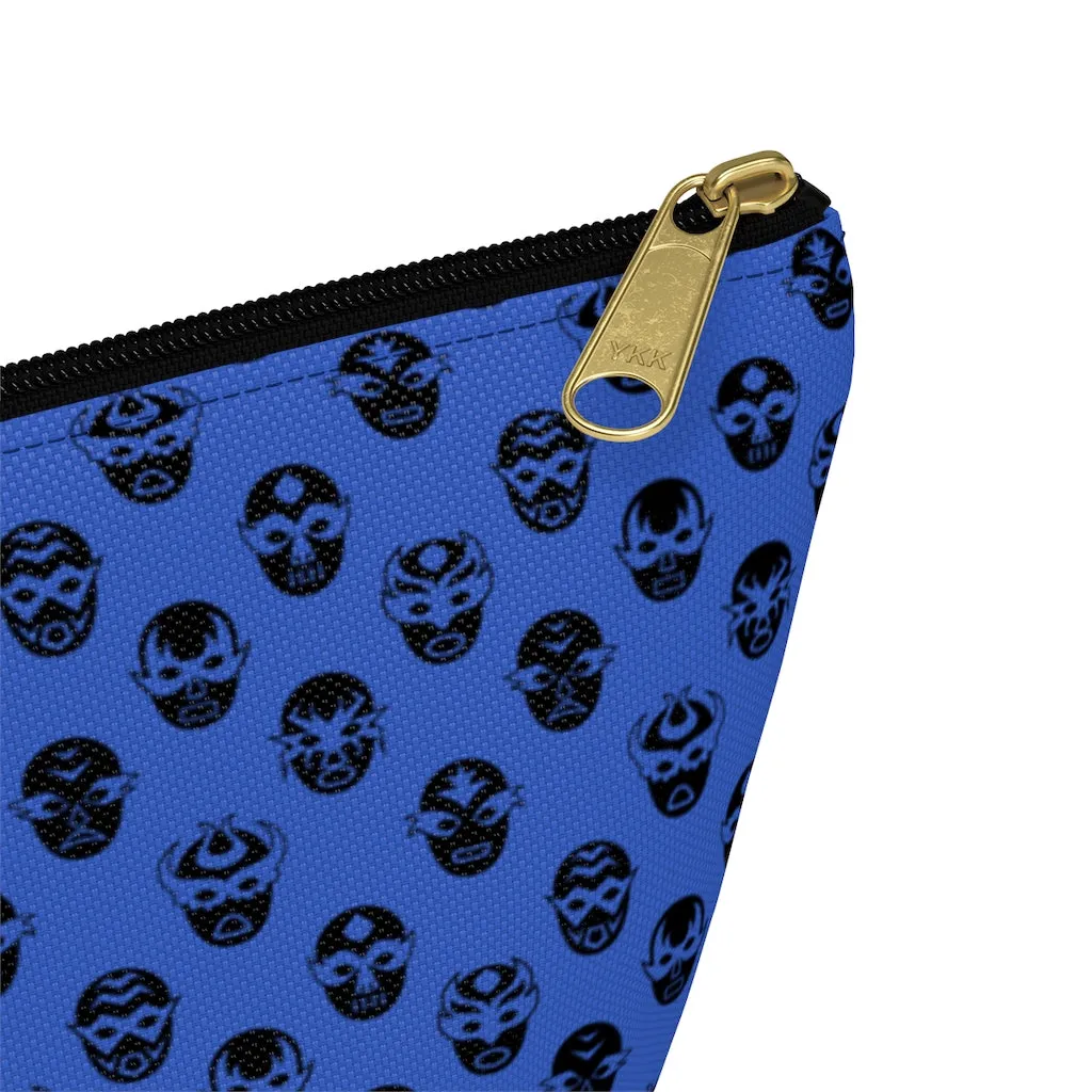 Mask Accessory Pouch