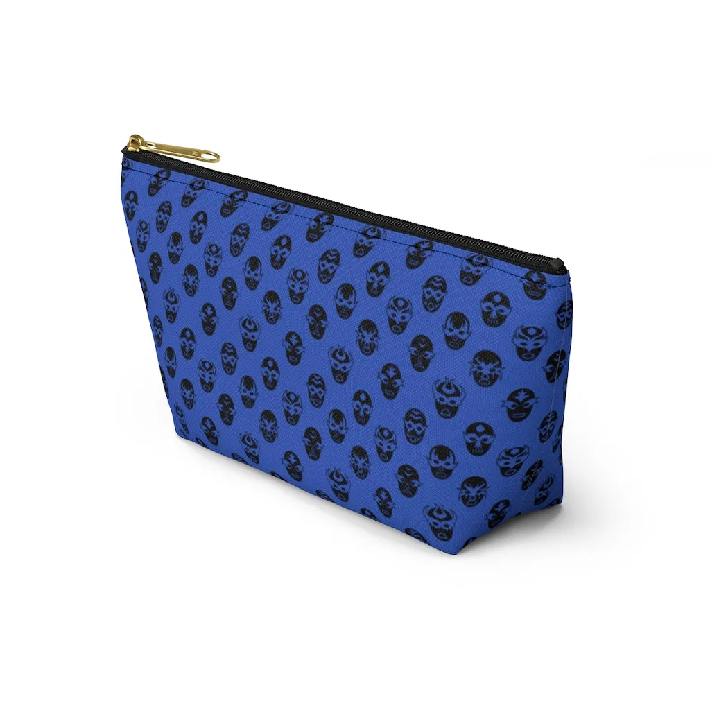 Mask Accessory Pouch