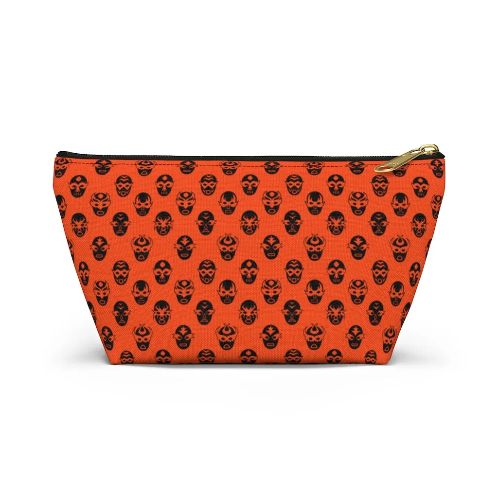 Mask Accessory Pouch