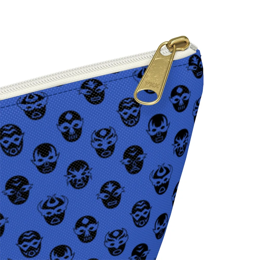 Mask Accessory Pouch