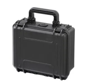 MAX Waterproof Hard Case - 10.16"x9.56"x4.62"