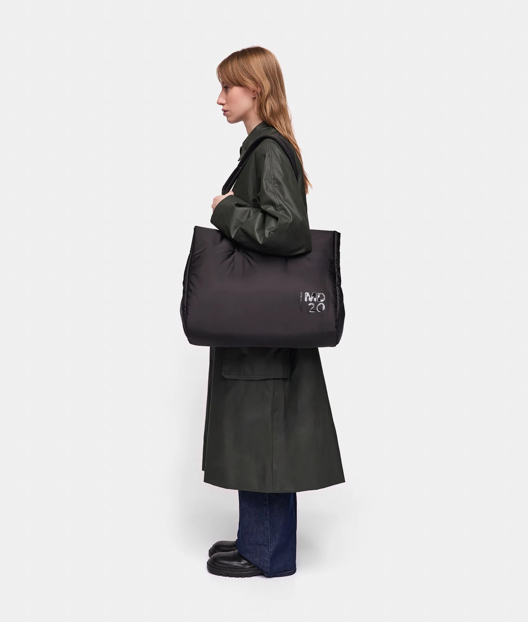 MD20 Balloon Shopper L