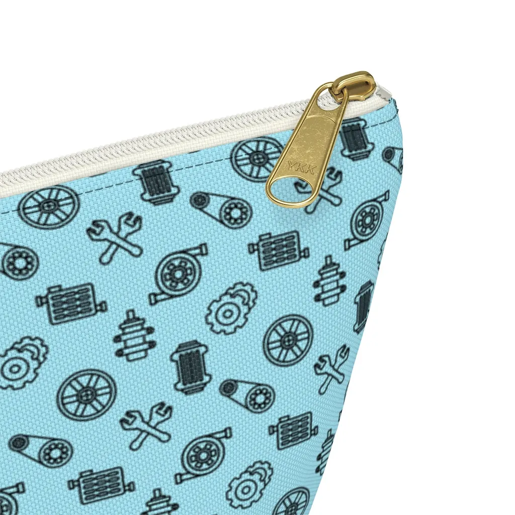 Mechanic Accessory Pouch