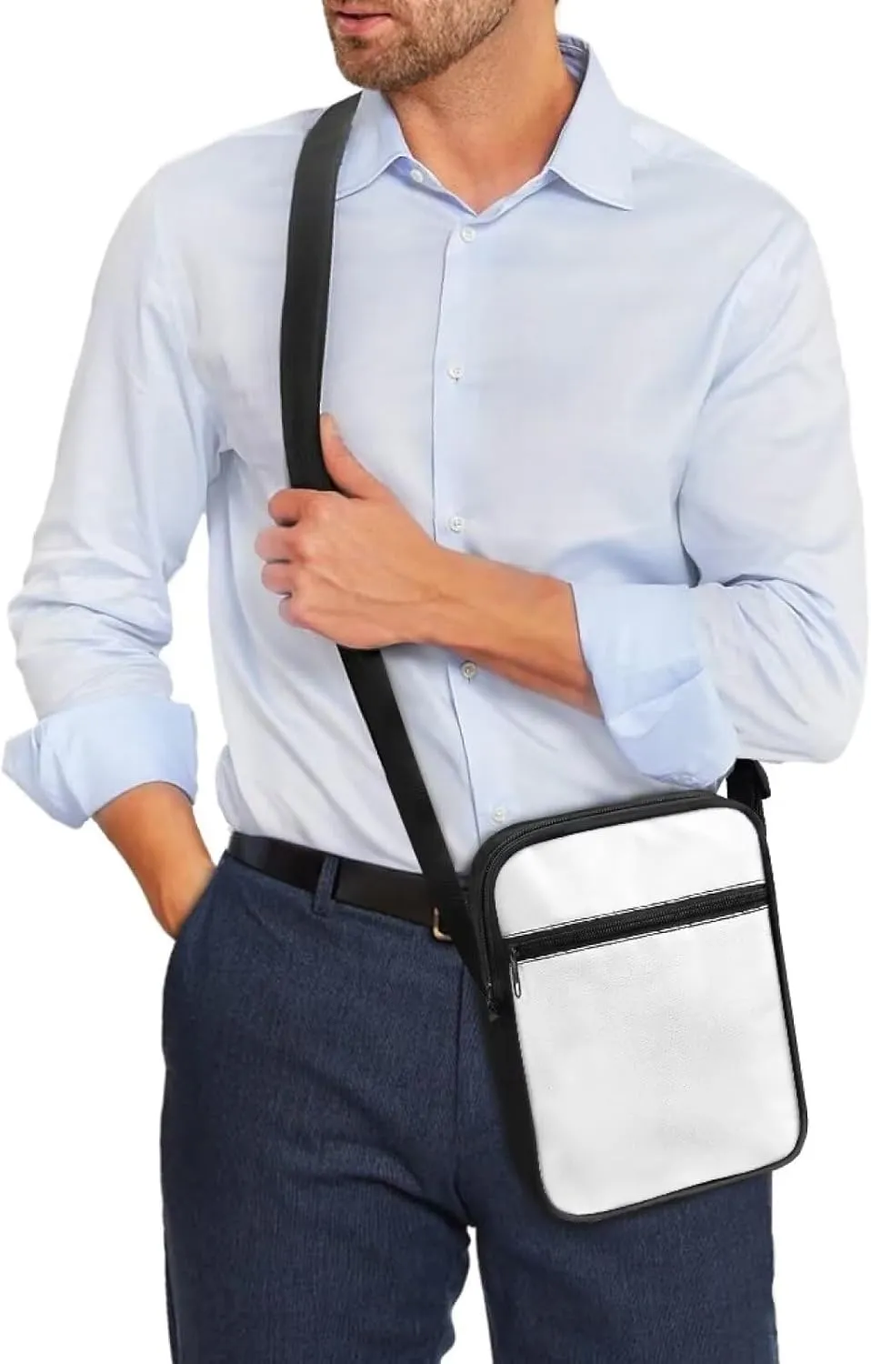 Messenger Bag for Women Crossbody Bag for Kids Satchel Bag Cell Phone Bag Purse