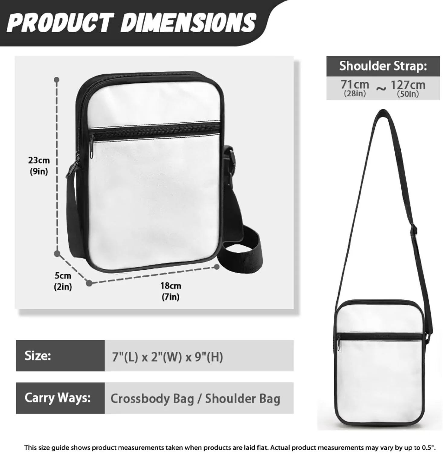 Messenger Bag for Women Crossbody Bag for Kids Satchel Bag Cell Phone Bag Purse