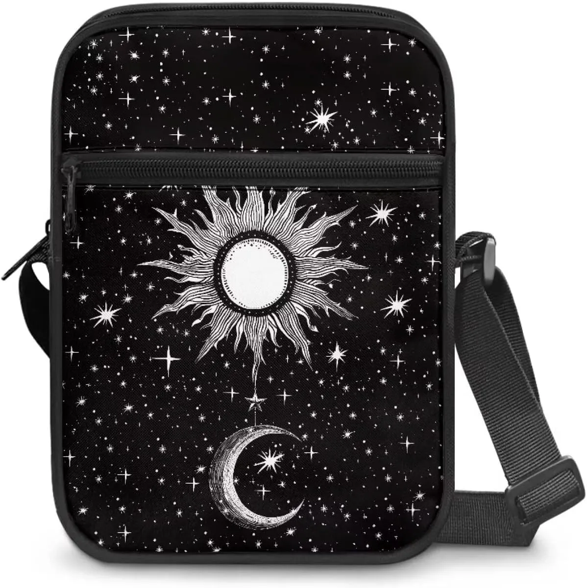 Messenger Bag for Women Crossbody Bag for Kids Satchel Bag Cell Phone Bag Purse