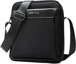 Messenger Crossbody Bags for Men and Women