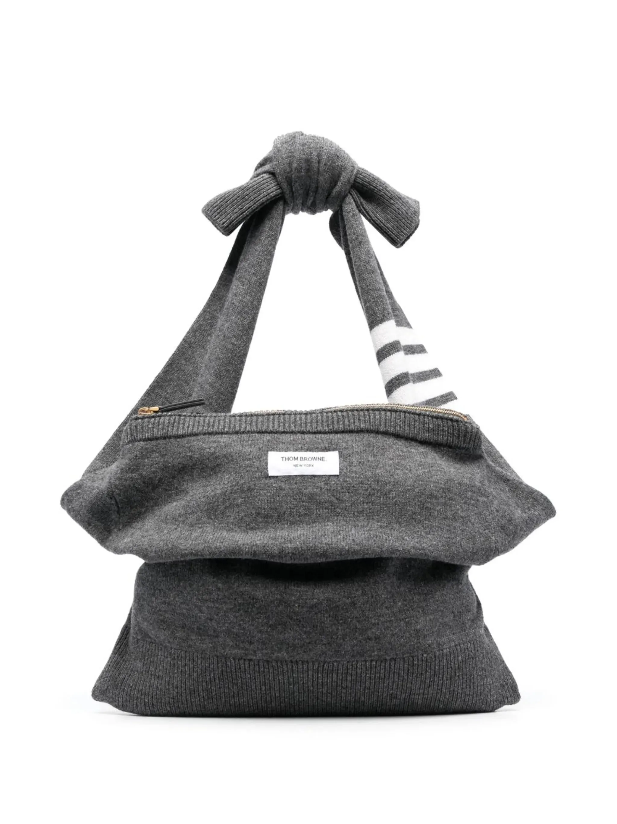messenger zip-up Superior Markdown bag