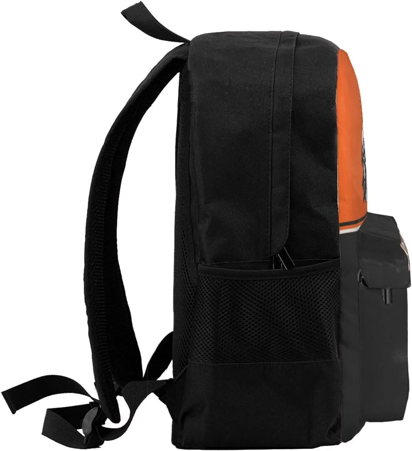 Miami Backpack,Custom Baseball Sports Backpack With Name And Number,Personalized High Capacity Casual Laptop Bag Travel Bag Gifts For Fans Men Women