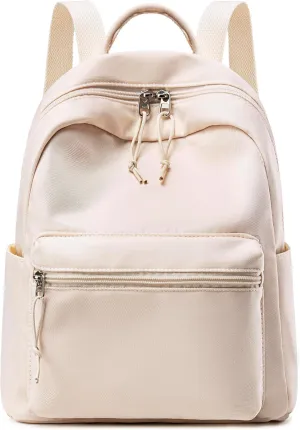 Mini Backpack Girls Teens Cute Small Backpack Purse Casual Travel School Bag