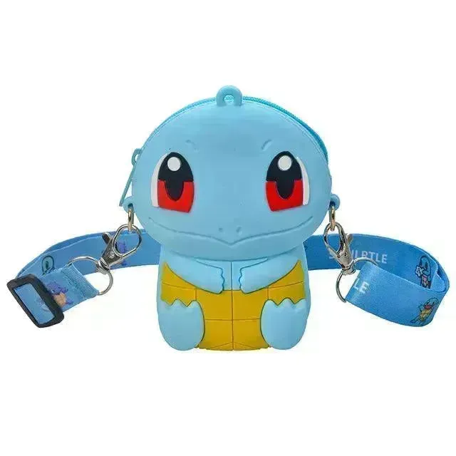 Mini Pokemon Coin Purse