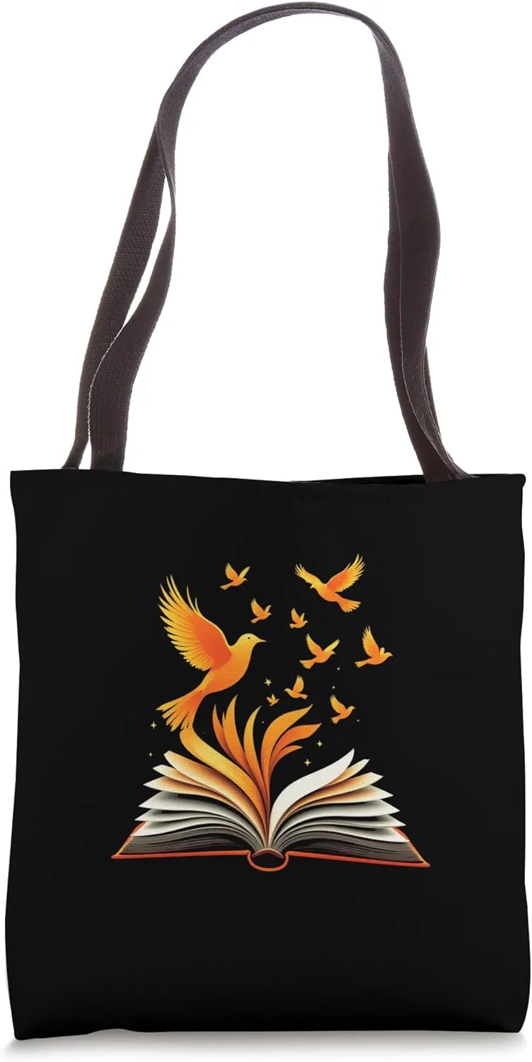 Minimalist Tote Bag