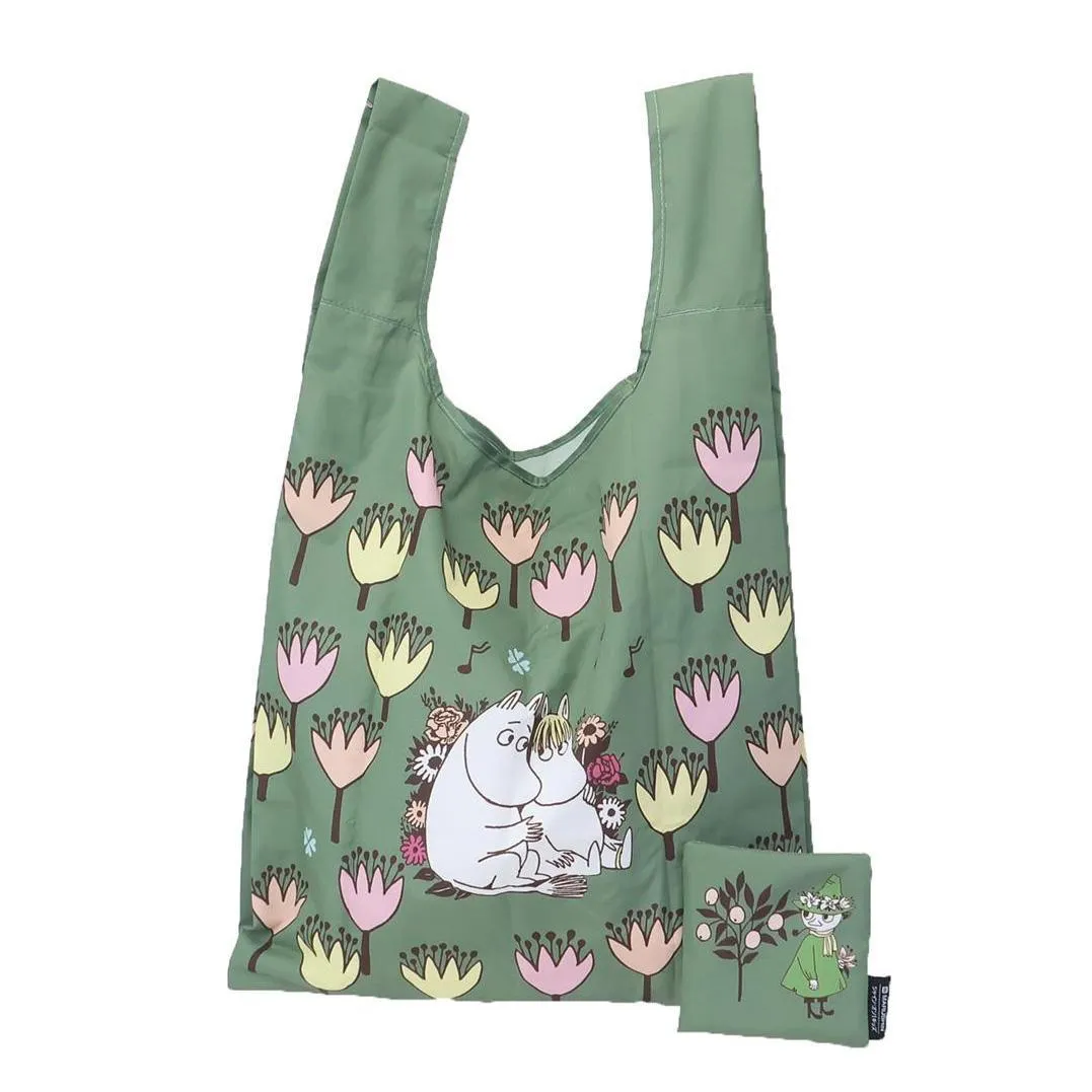 Moomin Reusable Bag