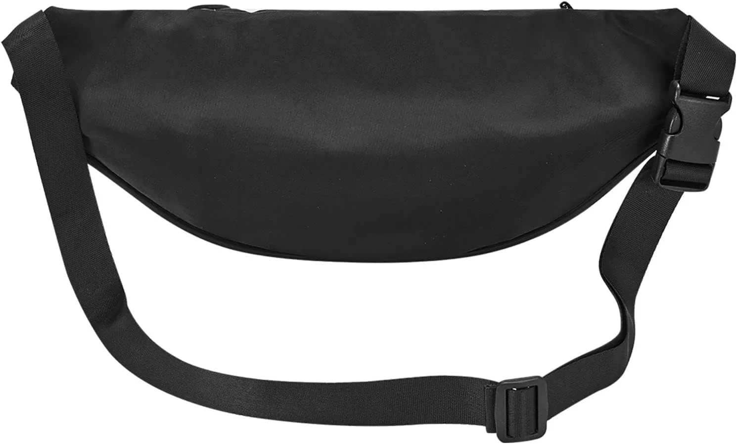 Moon Phases Adjustable Leisure Waistpack Outdoor Sports Running Waistpack Travel Phone Bag