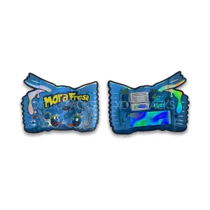 Mora Fresa Mylar Bag 1 Ounce