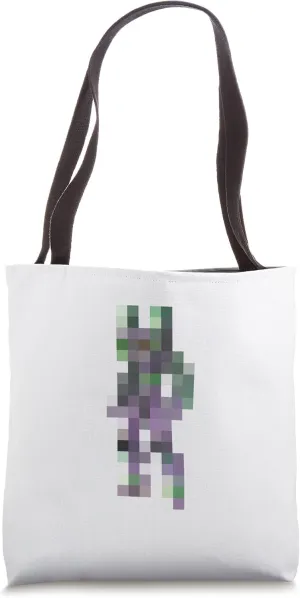 Mosaic Tote Bag