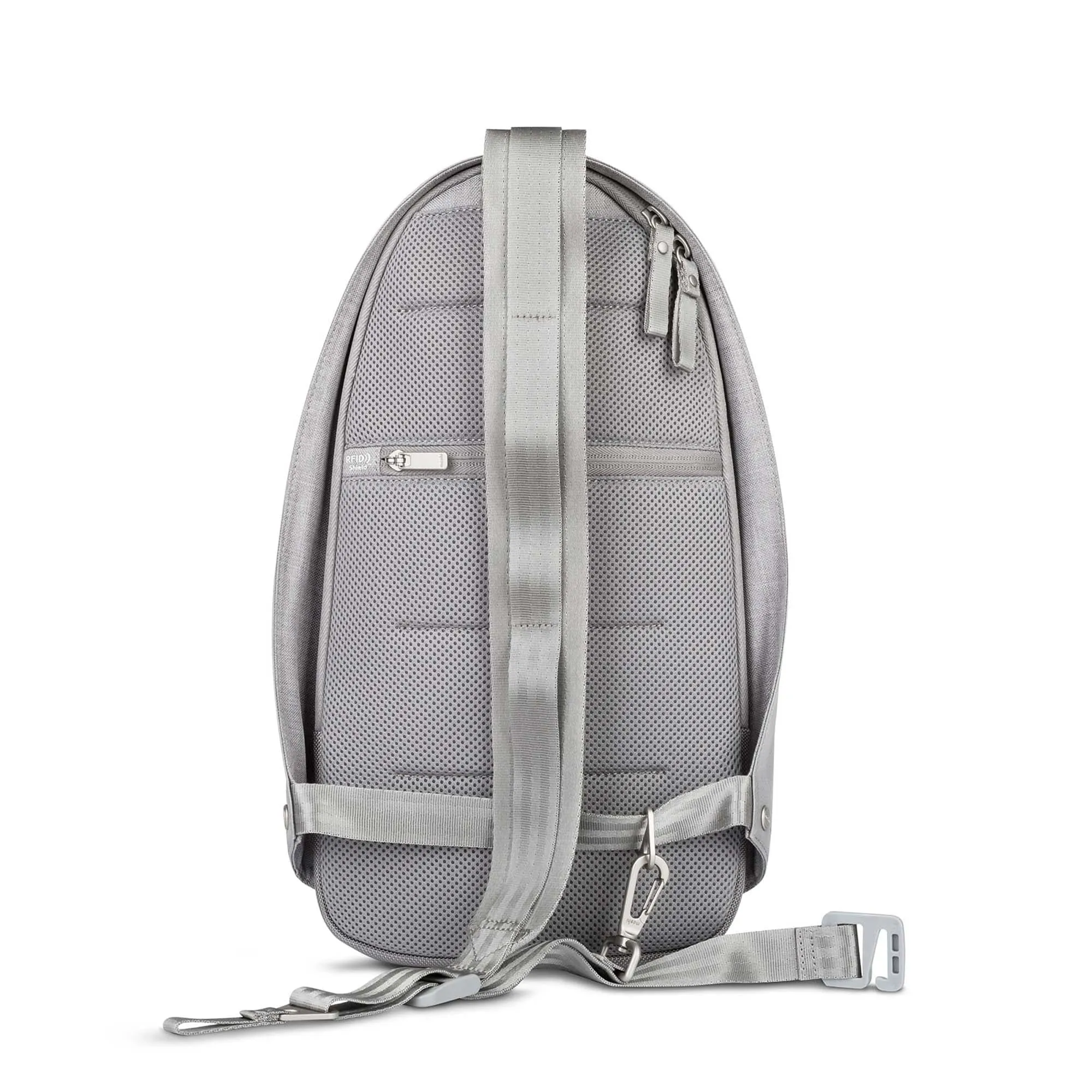 Moshi Tego Crossbody Sling Bag