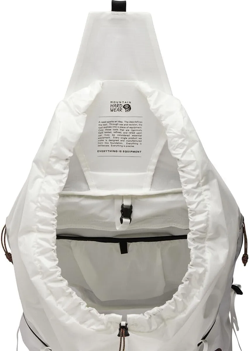 Mountain Hardwear 2094661107S/M Alpine Light 35 Backpack Undyed S/M