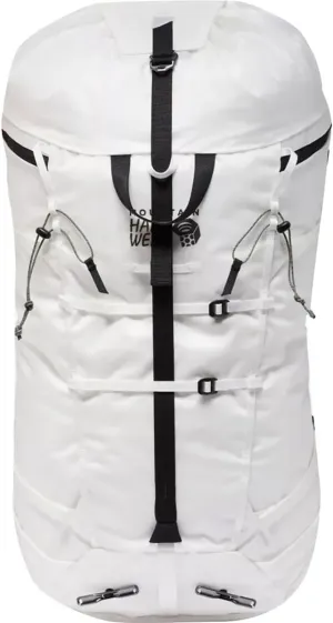 Mountain Hardwear 2094661107S/M Alpine Light 35 Backpack Undyed S/M