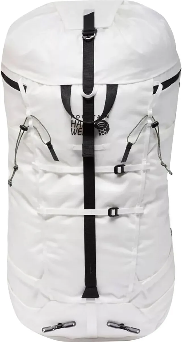 Mountain Hardwear 2094661107S/M Alpine Light 35 Backpack Undyed S/M
