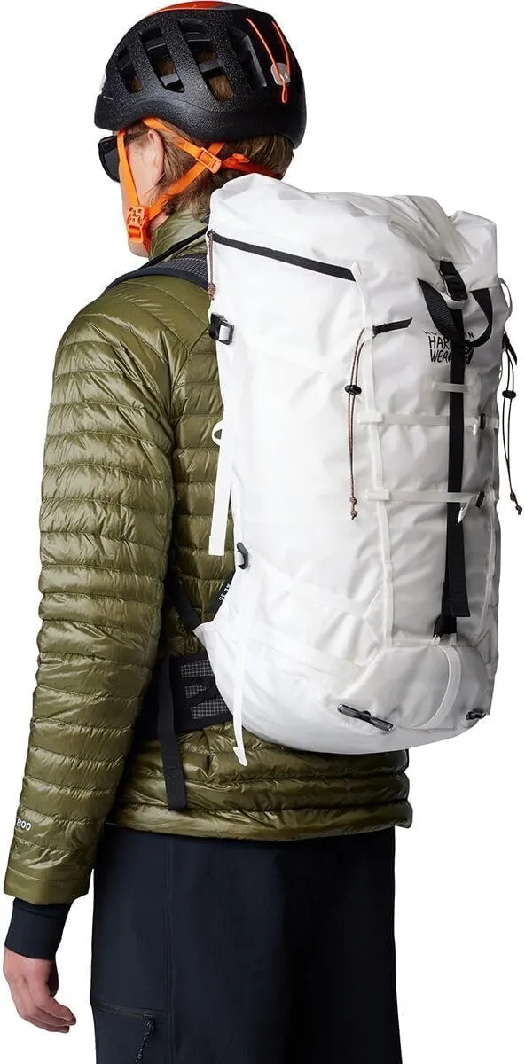 Mountain Hardwear 2094661107S/M Alpine Light 35 Backpack Undyed S/M