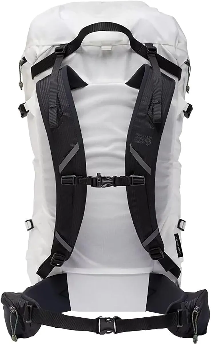 Mountain Hardwear 2094661107S/M Alpine Light 35 Backpack Undyed S/M
