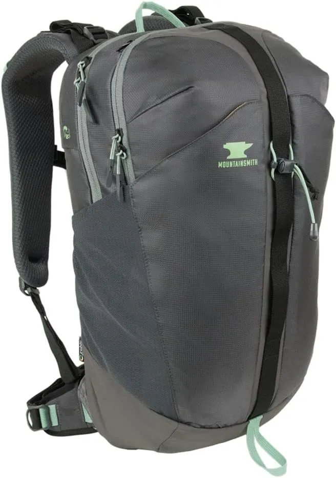 Mountainsmith Apex 25 Backpack - Phantom