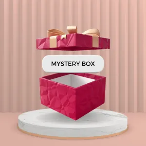 Mystery Free Gift