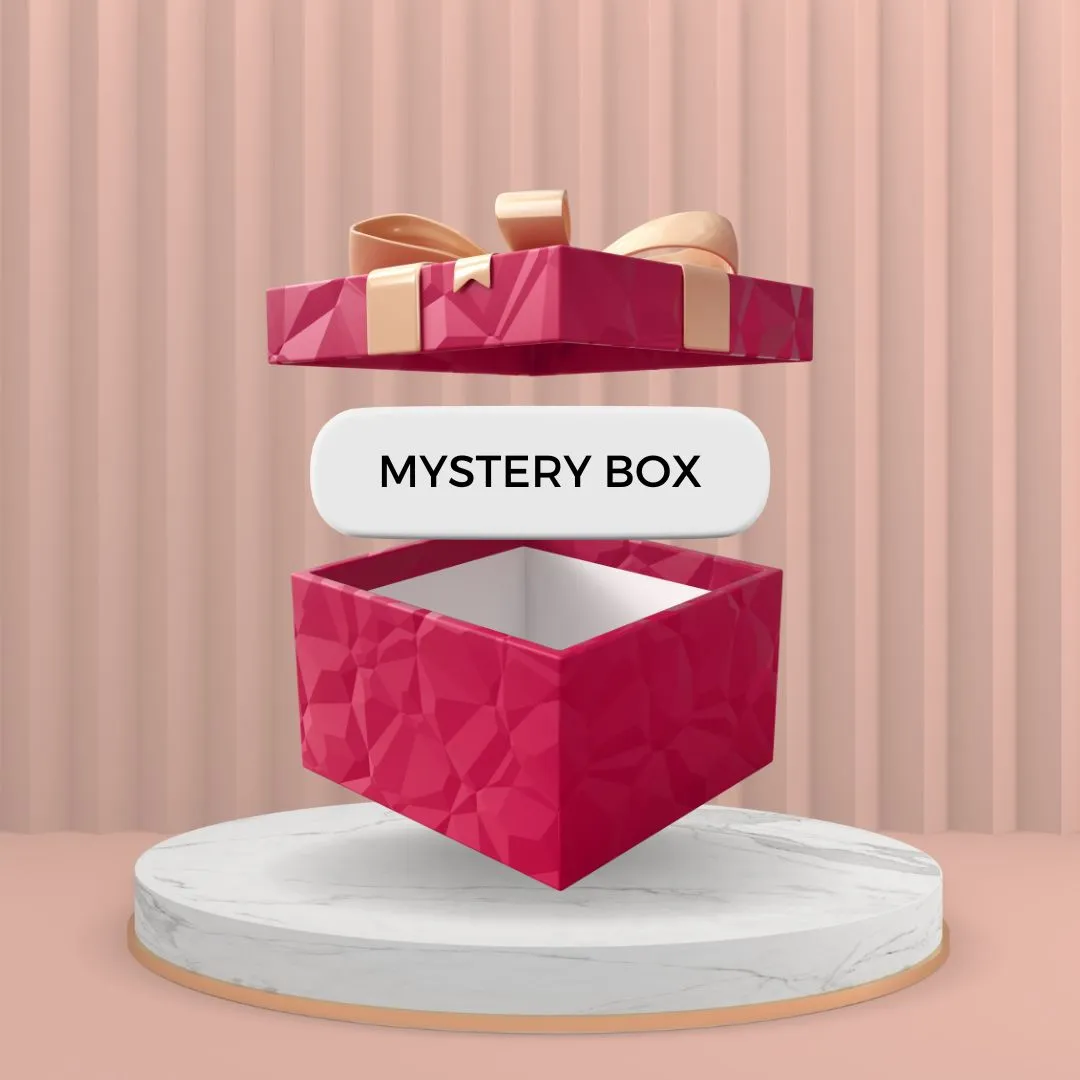 Mystery Free Gift
